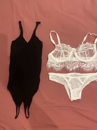 BH Set und Body