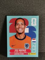 Panini Wm 2026 Sticker International :Virgil Van Dijk Ned 3