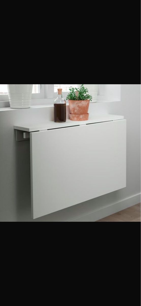 Ikea Tische: Ikea Klapptisch – Gebraucht aus Uster von nee_8dcp 1