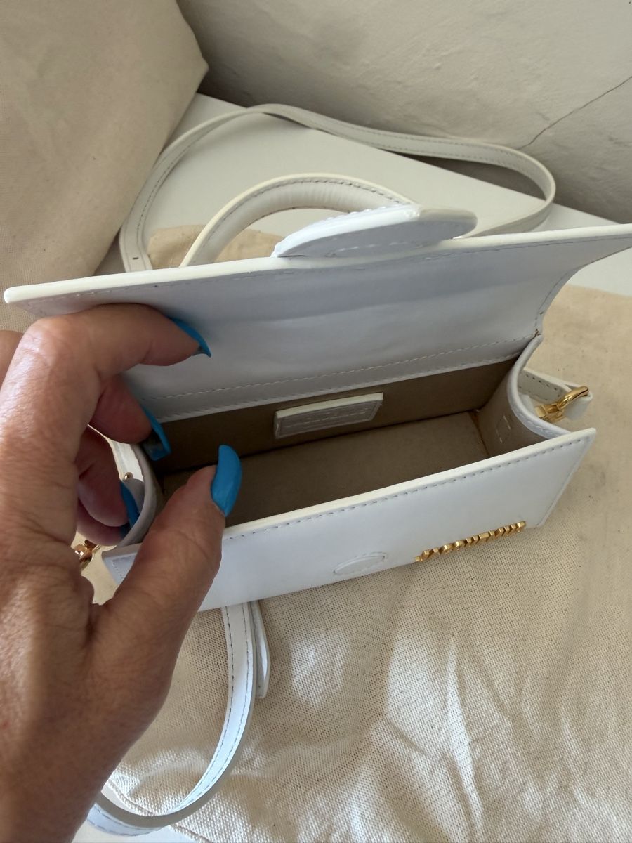 Jacquemus Taschen für Damen: Mini sac Jacquemus  – Neu (gemäss Beschreibung) aus lausanne von Boulet2001 1