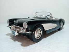 Chevrolet Corvette 1957