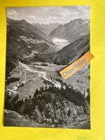 Alp Grüm - Blick ins Puschlav
