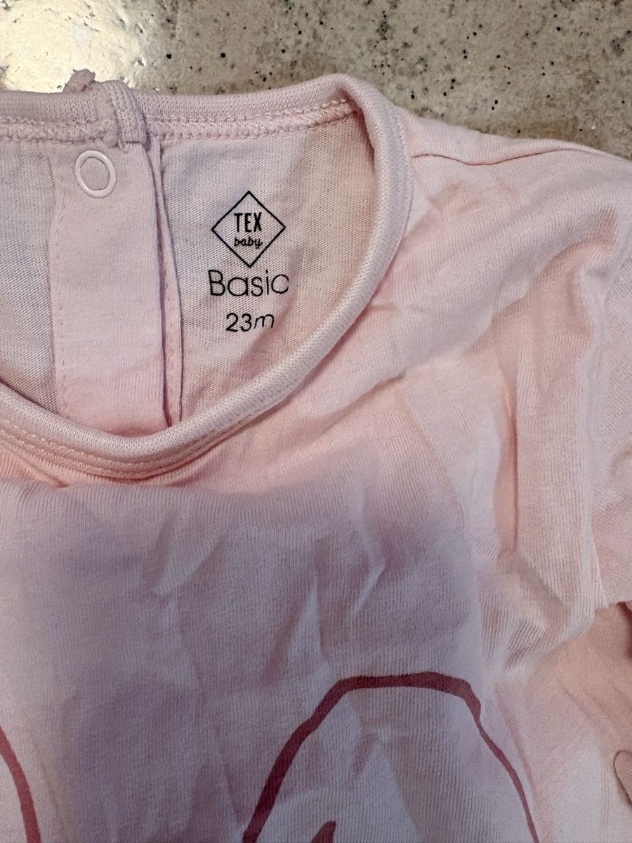 Lotti & Set di vestiti: Set 4 pigiami neonata  – Usato da S. Antonino venduto da FedeKikka88 7