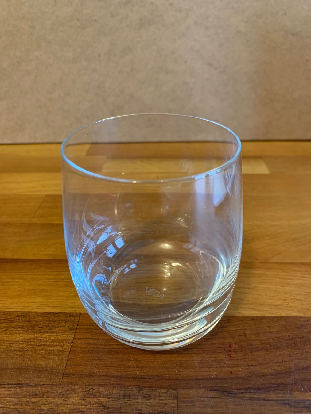 Bicchieri: Trinkgläser 6Stk. Neu – Nuovo e nell'imballaggio originale da Winterthur venduto da sommer_2019 1