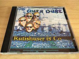 Rutishuser & Co. - Quer dure