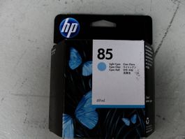 Hp 85 light cyan