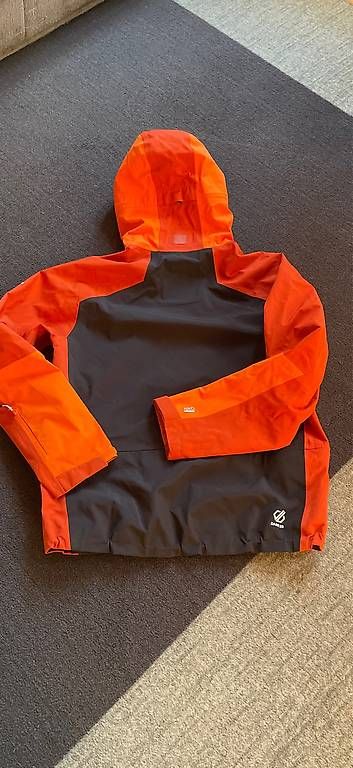 Jacken: Dare 2B Herren Skijacke Gr. L – Gebraucht aus Zweisimmen von Mikat 1