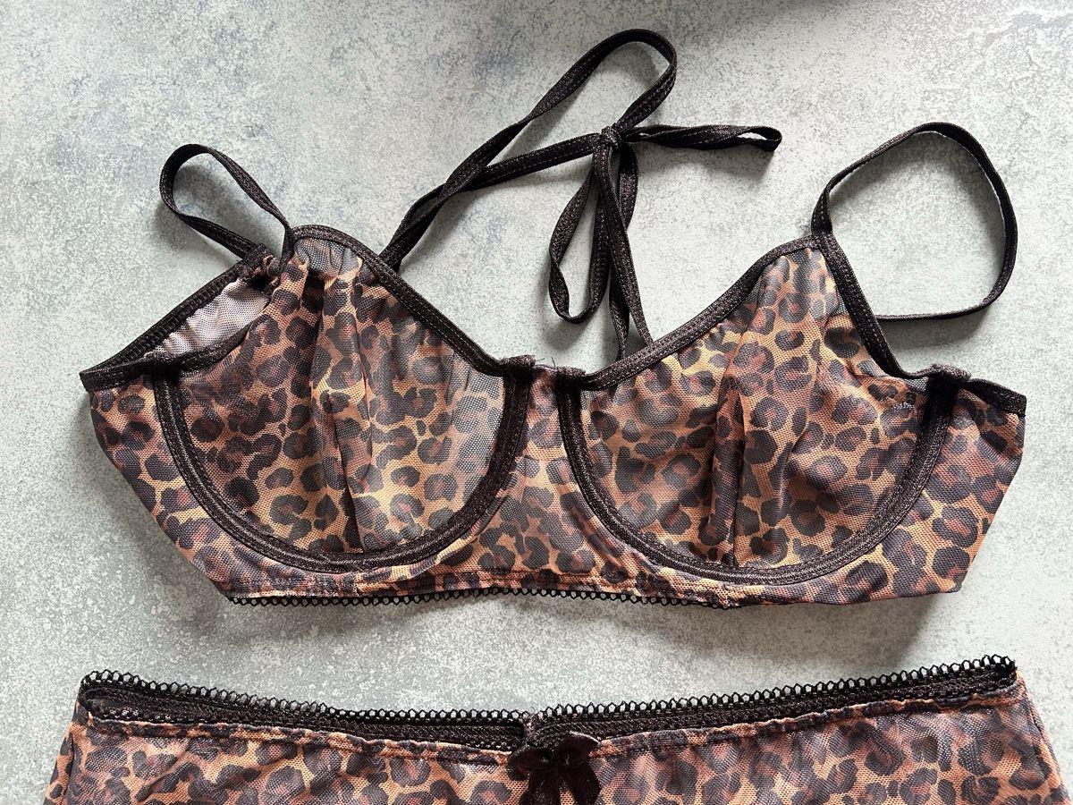 Altra biancheria intima: BH / SLIP - SET  – Usato da Nidfurn venduto da cejeisda 2