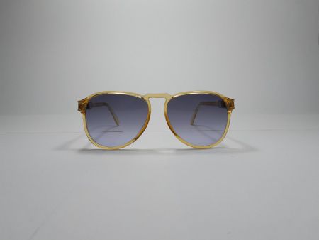 Vintage Sonnenbrille von Playboy 80er Jahre