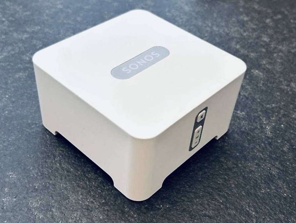 Sistemi audio & multimediali: Sehr gut erhaltene Sonos Connect – Usato da Pfungen venduto da nicky79 2