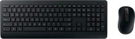 Microsoft Desktop 900 Tastatur und Maus Set - Neuwertig!