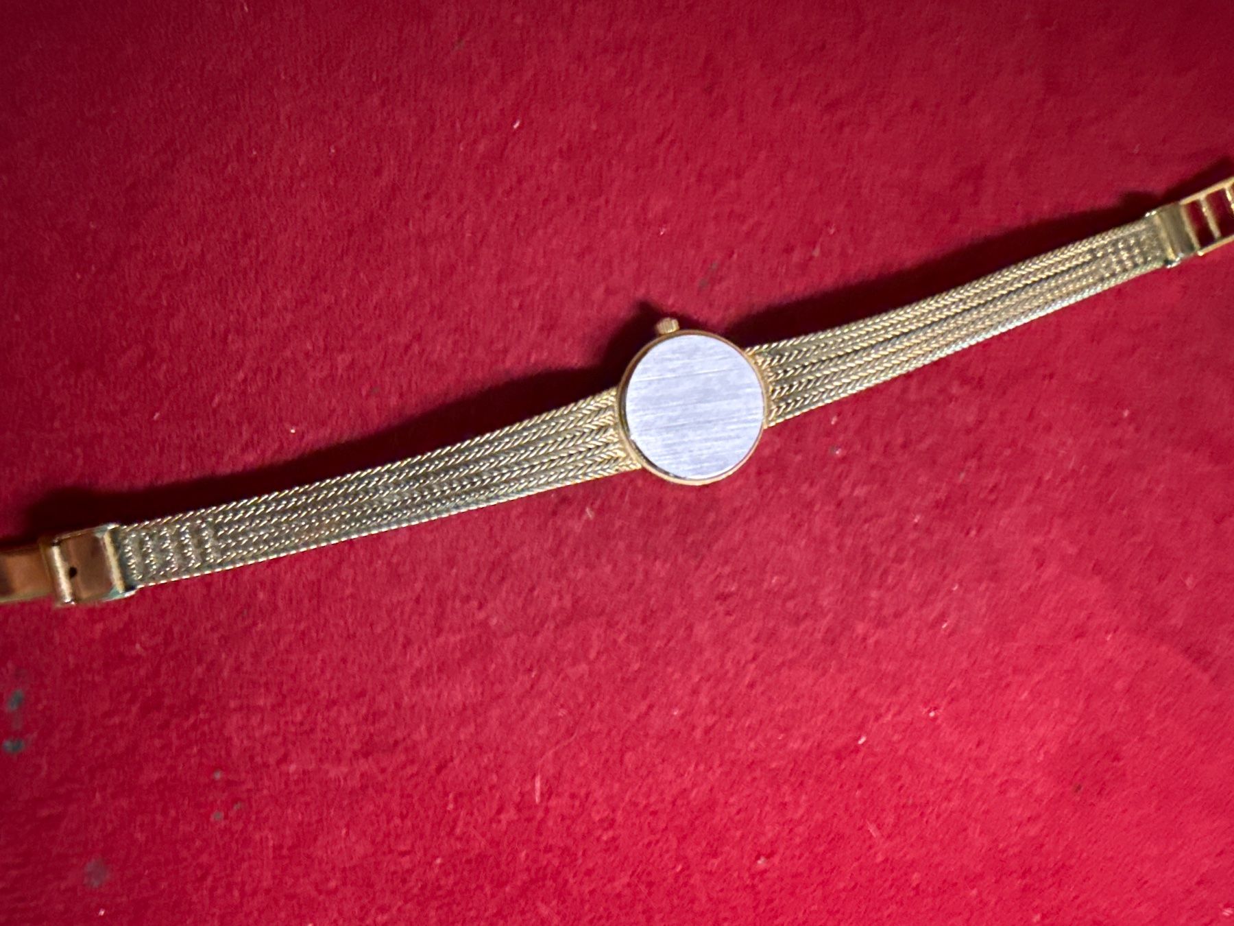 Tissot Orologi: Tissot Art Deco 19 mm – Usato da Pfeffingen venduto da Allhandelklgwatches 2