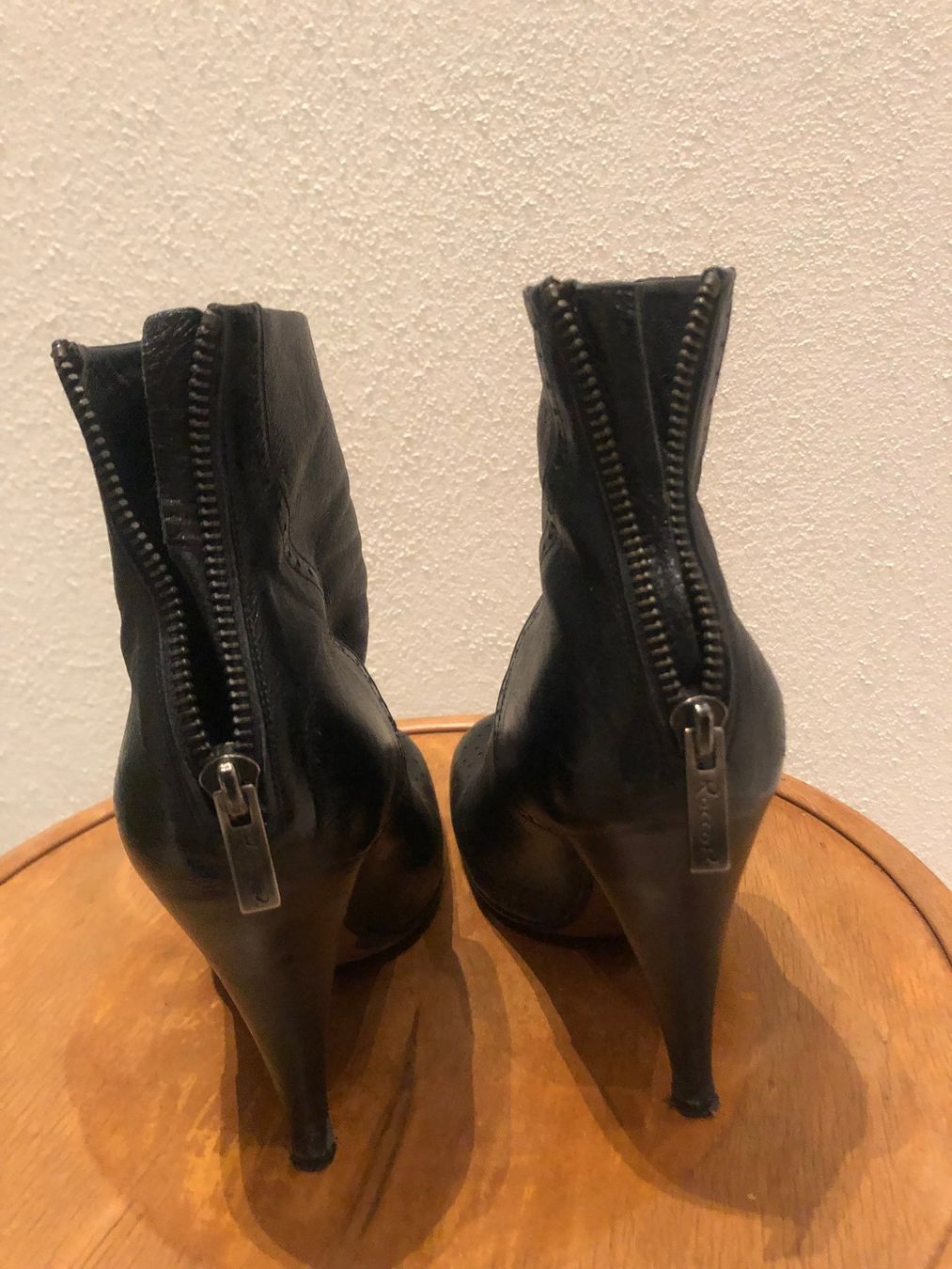 Scarpe da donna: Bottines talons aiguilles – Usato da Genève venduto da san_lb79 1