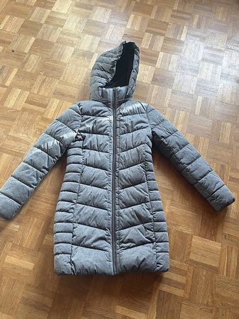 Esprit Damen Wintermantel Grösse XS