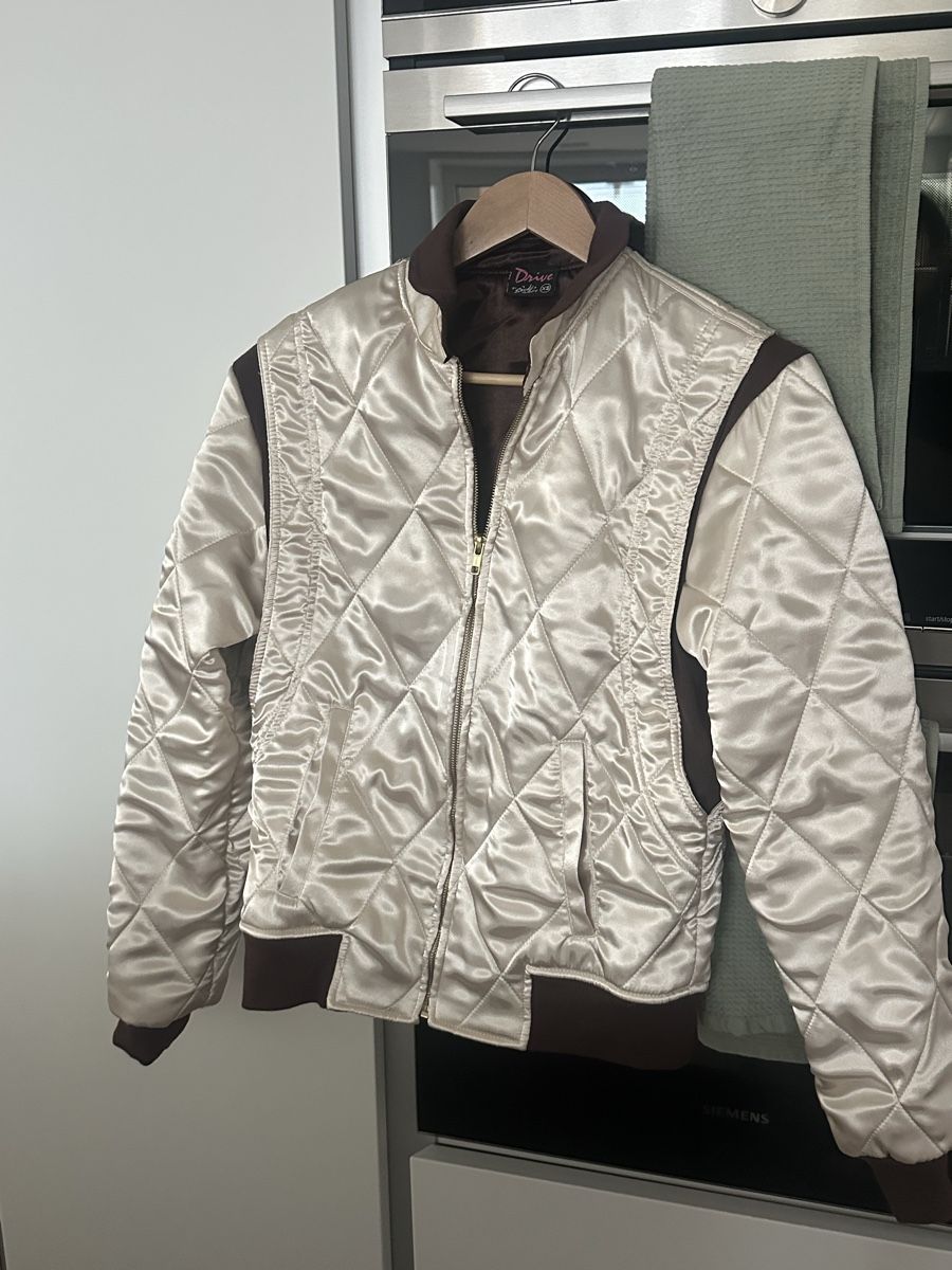 Giacche: Jacke aus dem Film Drive  – Nuovo (secondo la descrizione) da Zürich venduto da ConnyLee 1