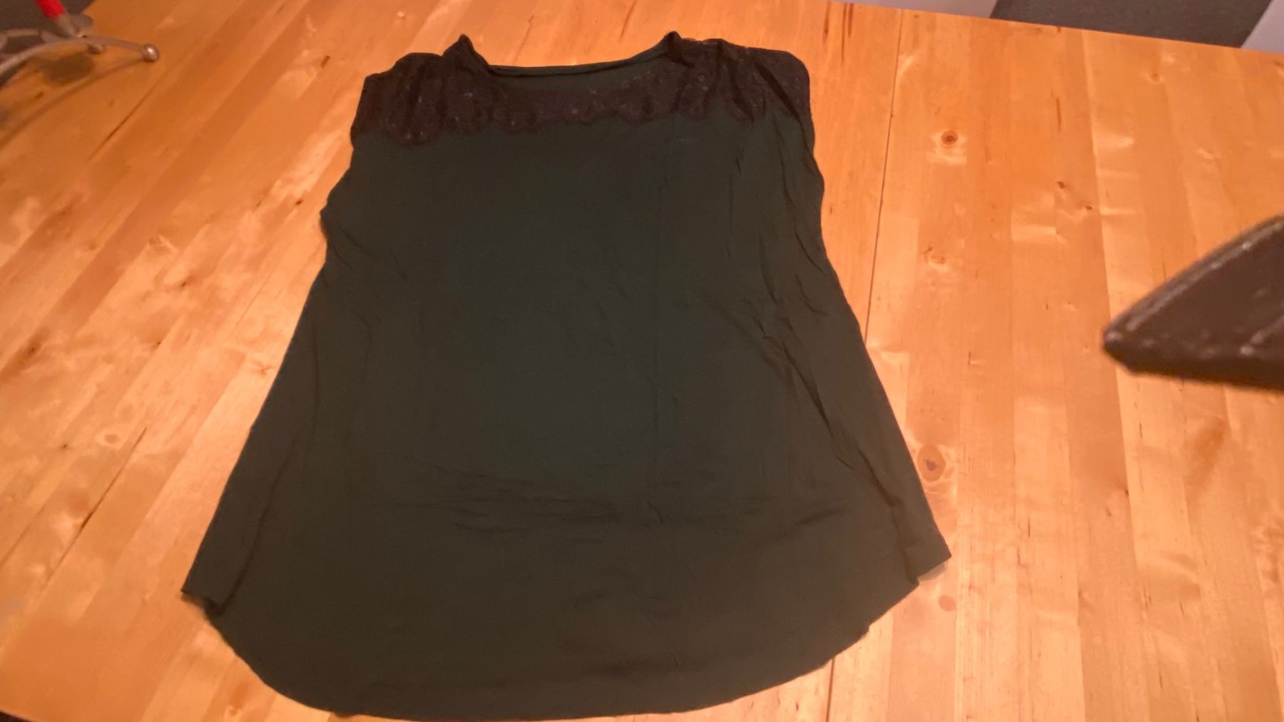 T-shirt: Damen T-Shirts Set, Grösse 52 – Usato da Zürich venduto da Timi80 7