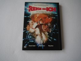 Die Reise ins Ich(1987) - Joe Dante - selten