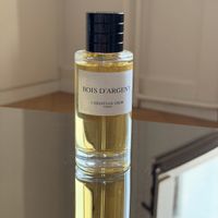 Christian Dior Bois d'Argent EdP 100ml - 95% full