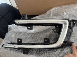 VW E-Golf Jahrgang 2019 Frontlicht links