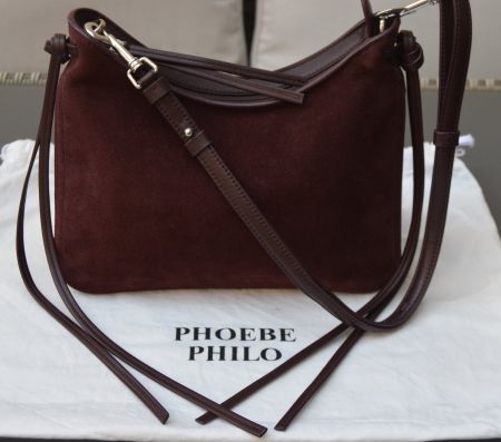 Phoebe Philo Tasche / sac