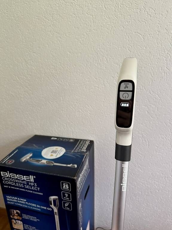 Aspirapolveri & Accessori: Aspirateur laveur – Usato da Châtel-St-Denis venduto da ale_dx9w 1