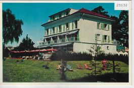 Hotel du Lac Morges