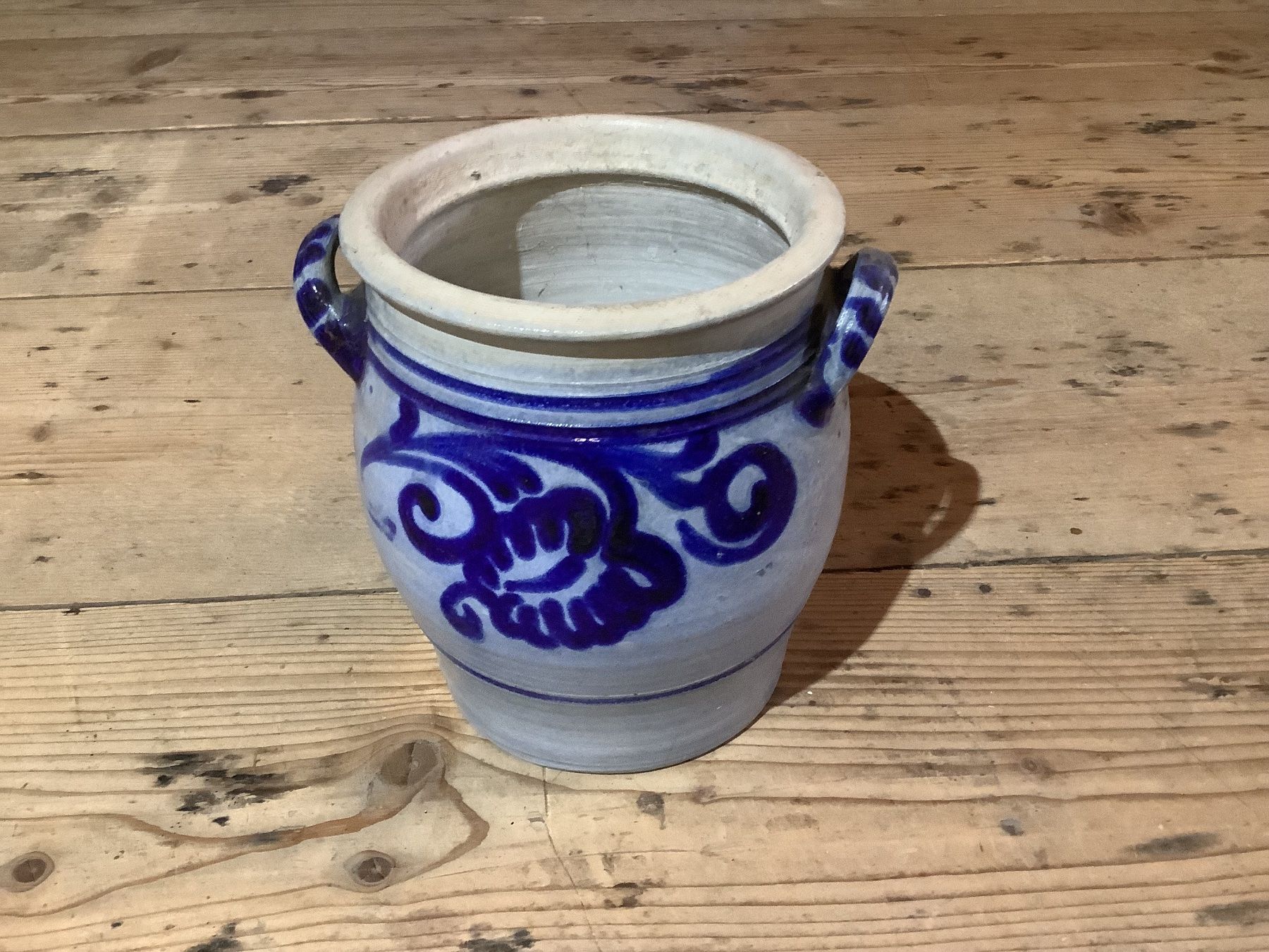 Pentole: Senftopf – Usato da Flaach venduto da Monisoldshop