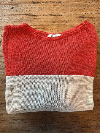 Kiomi. Pullover. Gr. M.