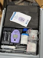 Hanna Checker HI781 Nitrat Meerwasser Testset komplett
