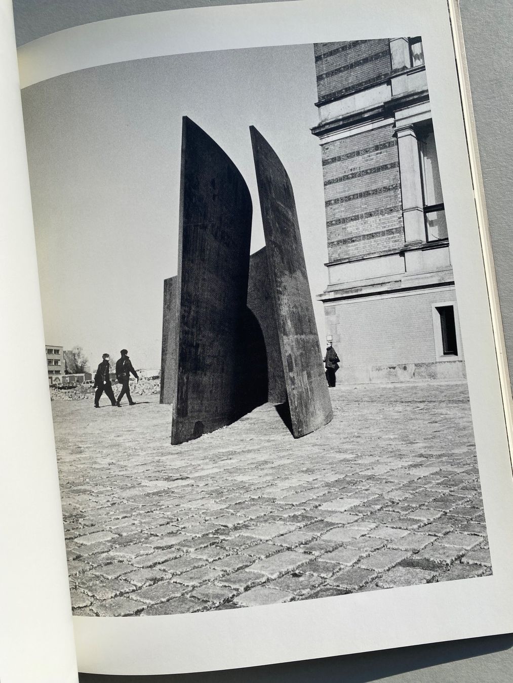 Libri: Richard Serra Running Arcs Kunstkatalog Düsseldorf – Usato da Zürich venduto da lesgarcons 5