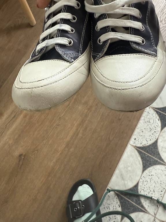 Scarpe da donna: Candice Cooper Schuhe 38,5 – Usato da Zürich venduto da Sashkica 3