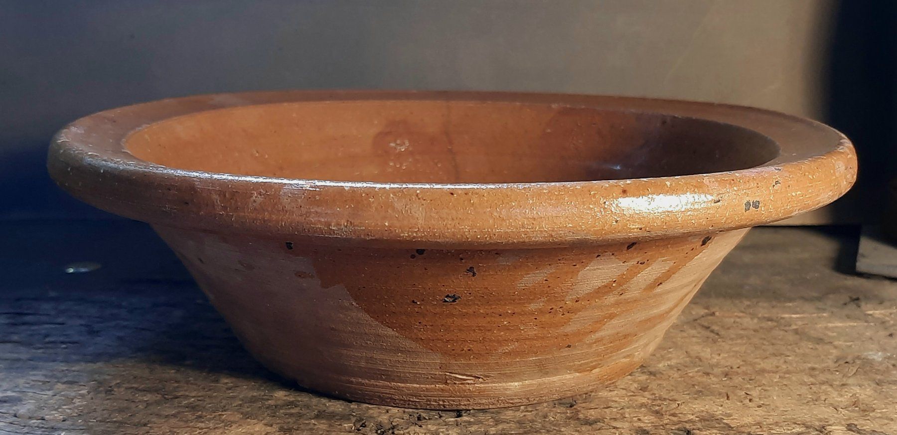 Schalen: Antike alpenländische Bauerkeramik – Gebraucht aus Arbon von torso444 1