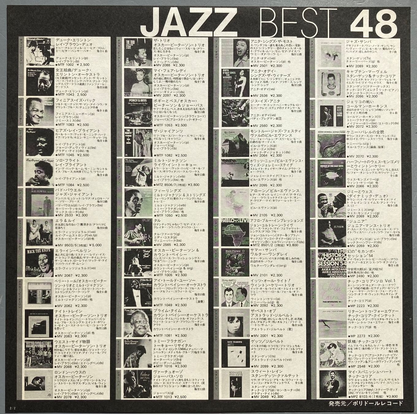 Dischi in vinile: OSCAR PETERSON - SOMETHING WARM – Usato da Poliez-Pittet venduto da Newtown-Records 2