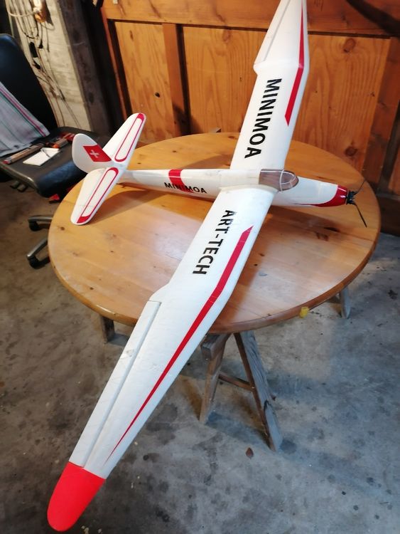Minimoa 200cm 3S | Kaufen auf Ricardo