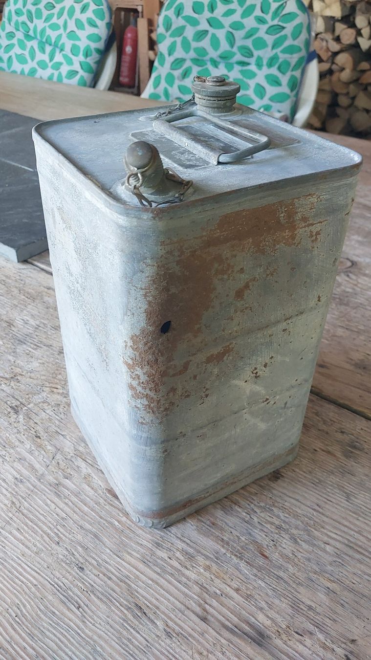 Toutes les décorations: Dekorteil  mit Patina – Défectueux à Zürich par Teram41 3