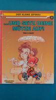 Der kleine Spirou Nr. 1 und setz deine Mütze auf Erstauflage