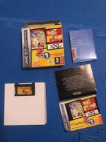 Asterix und Obelix 2 in 1 Game Boy Advance inklusive OVP