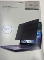Dell Privacy Filter 13.3 Zoll neu und originalverpackt