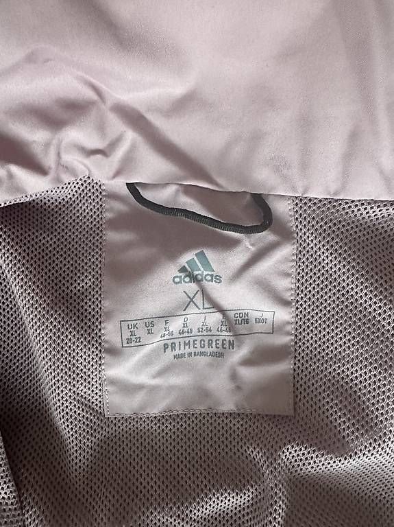 Adidas Giacche: Adidas Terrex Damen Jacke – Usato da Aeschi SO venduto da Mili_2020 2