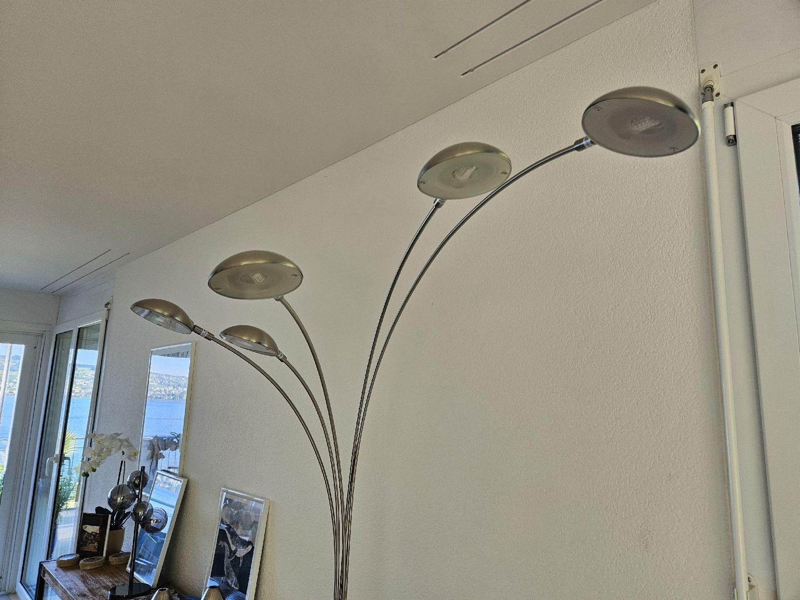 Lampes: Ständerlampe – D'occasion à Horgen par ale_5nz9 1