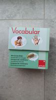 Schubi Vocabular: Körper, Körperpflege, Gesundheit