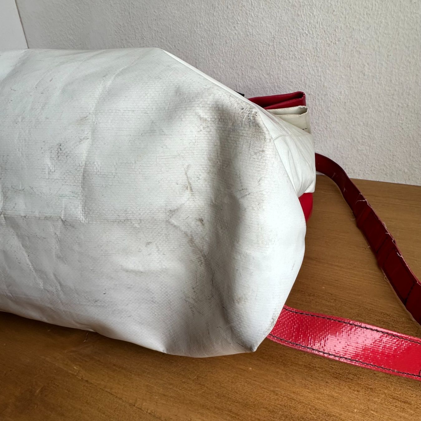 Freitag Zaini: Freitag F253 Kowalski Rucksack – Usato da Luzern venduto da fairflip 4