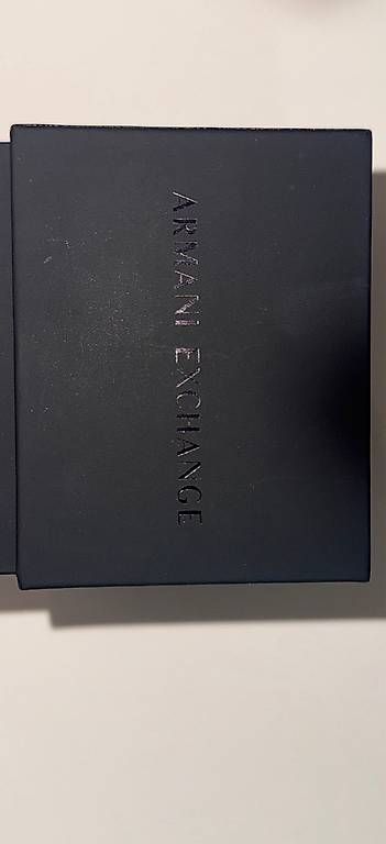 Uhren: Armani Armbanduhr – Neu und originalverpackt aus Rheineck von juli977 3