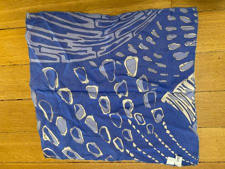 Foulard / Nicky-Tuch EMILIO PUCCI