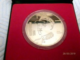 5-Franken-Gedenkmünze 1989, PP