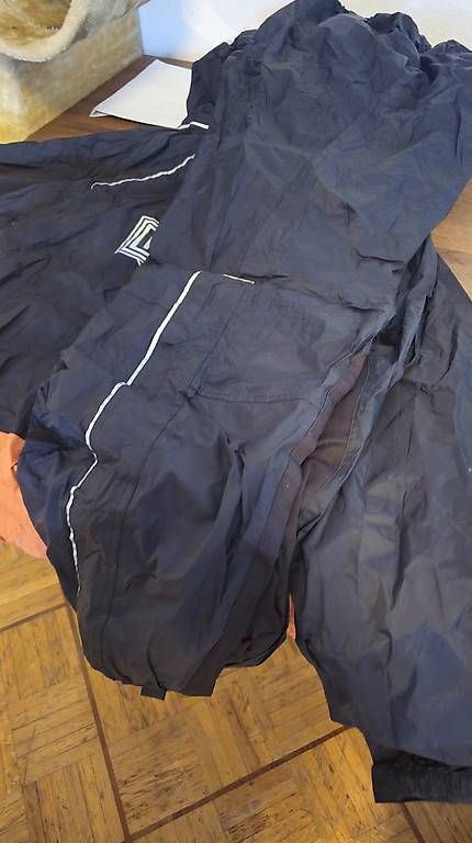 Jacken: Ensemble de pluie Harley Davidson – Neu und originalverpackt aus Lausanne von pat_6plk 2