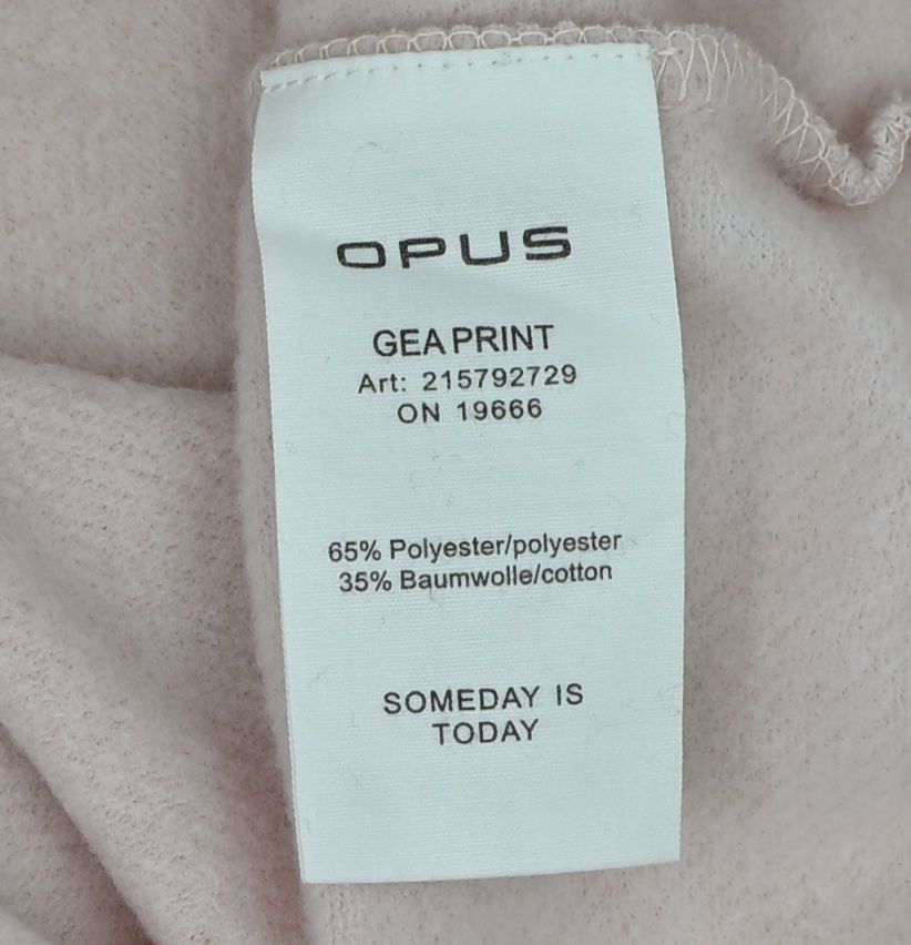 Pulls & Sweat-shirts: Damen Pullover von Opus, Grösse 44 – D'occasion à Dürnten par puumies 6