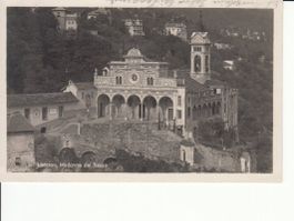 Madonna del Sasso 1931
