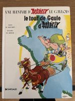 Astérix Buch, Frz