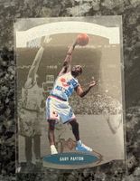 NBA Gary Payton Upper Deck SP 95/96 All Star Card